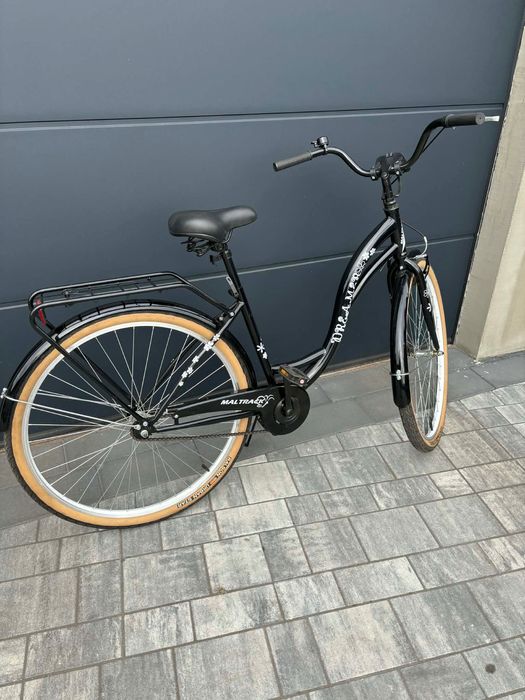 Rower Damski Miejski