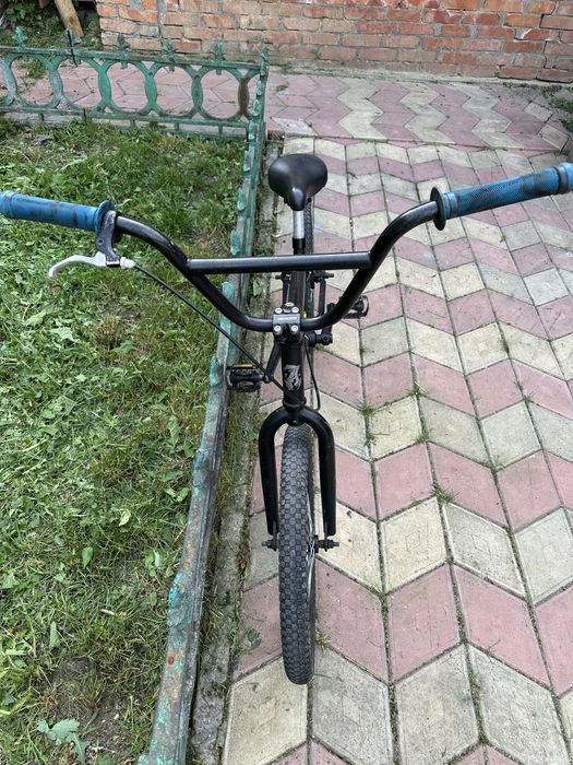 Продам велосипед BMX