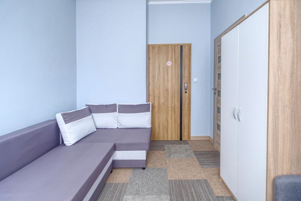 Noclegi miejsca w pokojach  pokoje od 30 zł