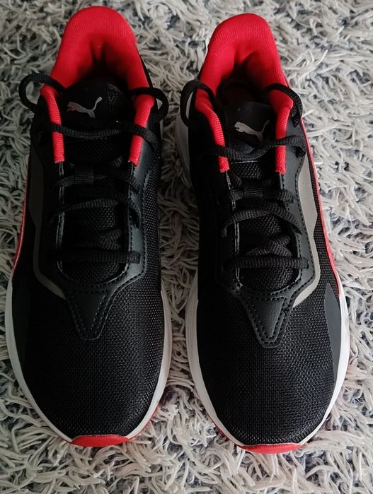 Adidasy Puma ferrari