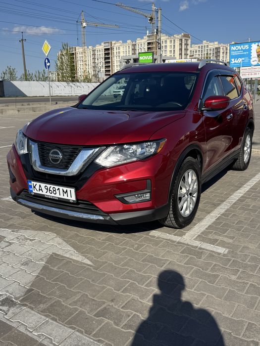 продам авто Nissan