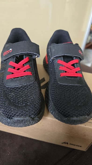 Buty polbuty, adidaski sportowe rozm. 31