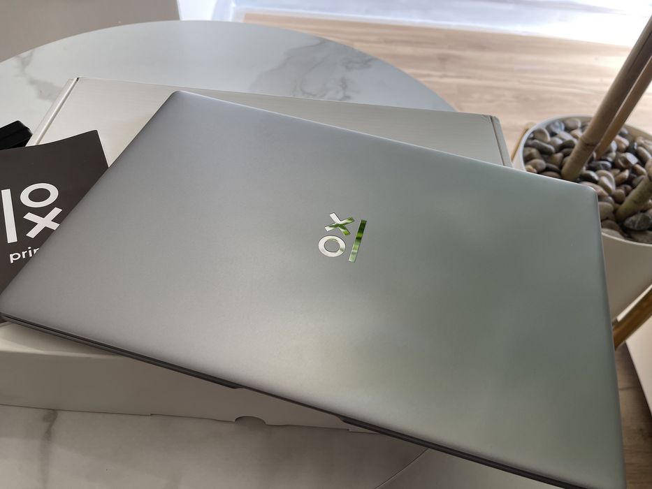 Primux Laptop with 4GB RAM, 128GB SSD, Windows, and WARRANTY64729671874689123