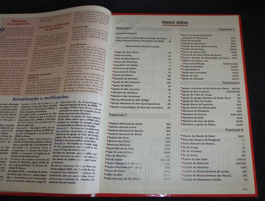 Livro Intervenções no Património Chiado Consultores Diário de Notícias