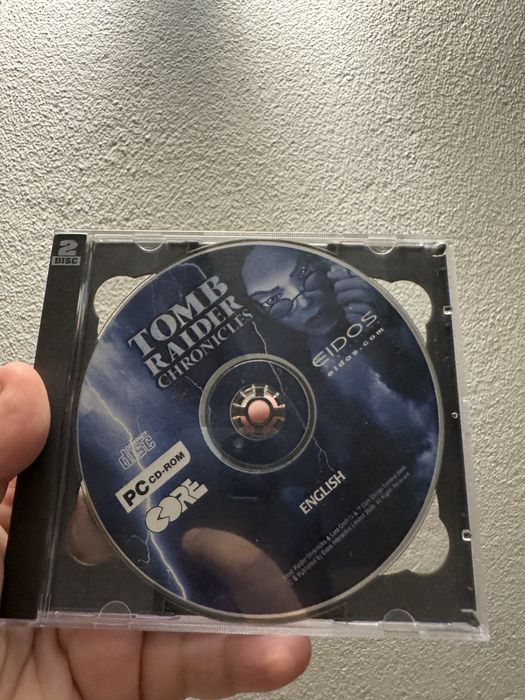 Retro Gaming PC - Varios jogos do passado