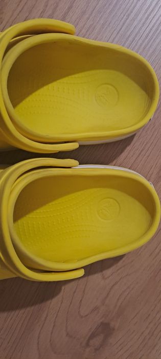 Crocs j1 яскраві