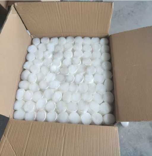 Włókna włókno stalowe zbrojenie rozproszone 50/1 do betonu posadzek