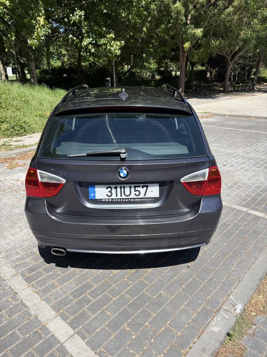 Bmw 320 d oportunidade