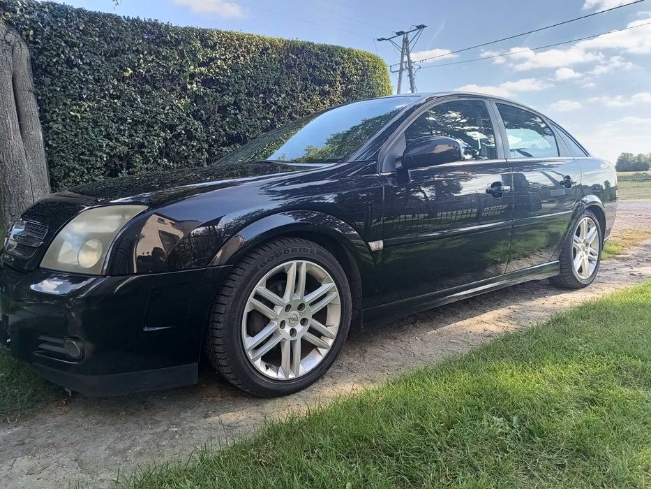 Opel Vectra