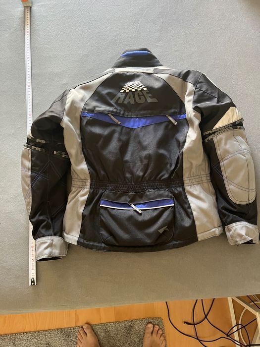 Casaco de Mota Adventure para criança