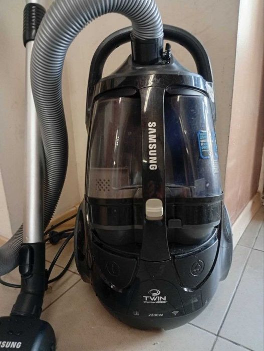 Пилосос Samsung SC8874