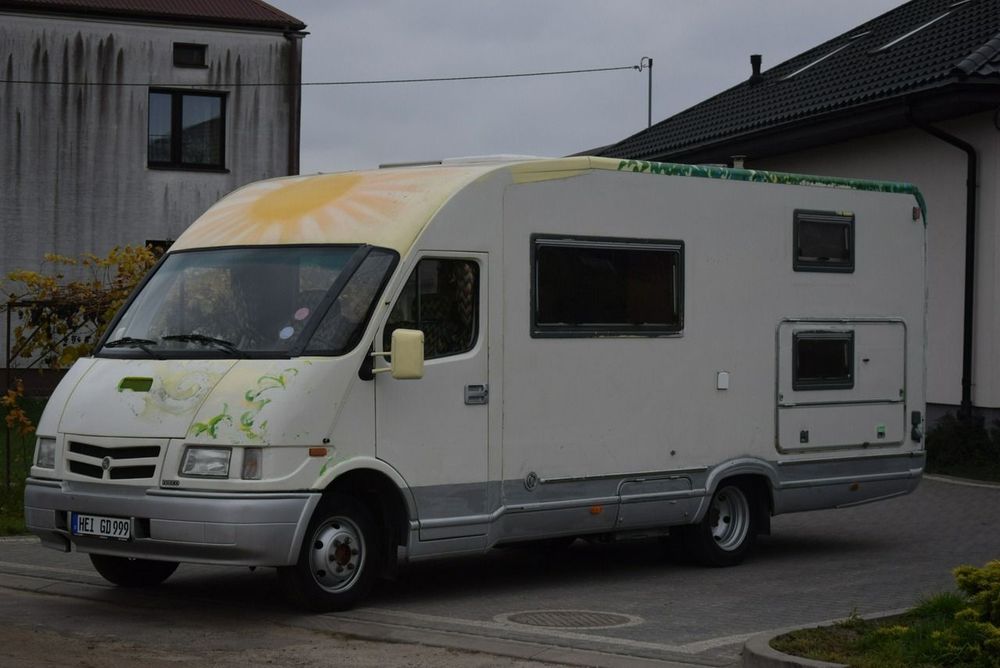 Iveco