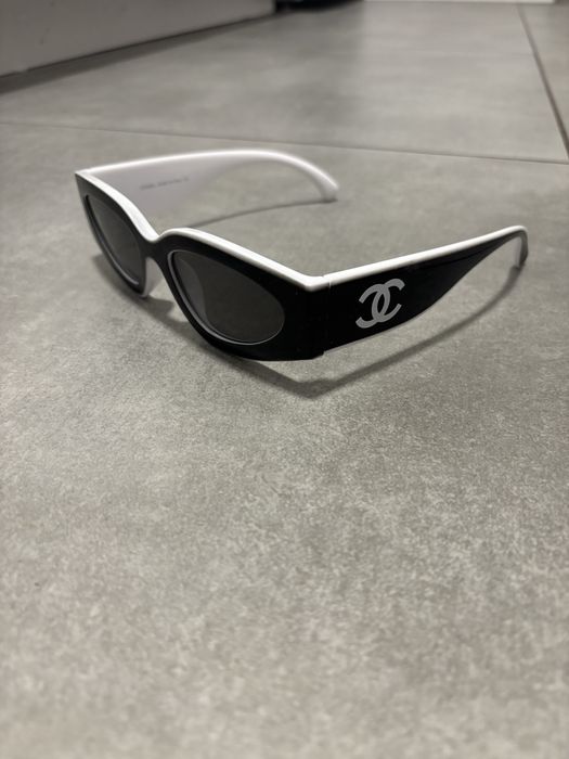 Okulary Chanel nowe