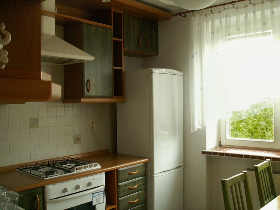 Mieszkanie – Kraków, Skotniki, Dębniki - Widok 4