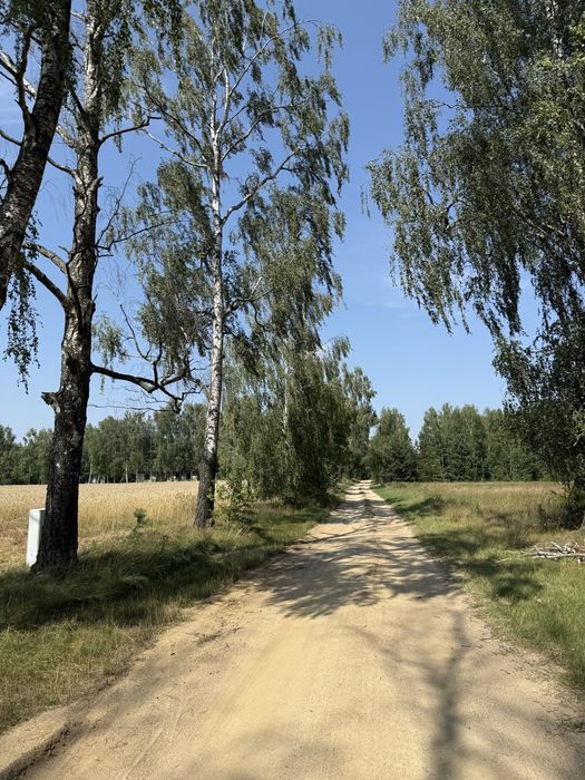 Sprzedam działki budowlane Styrzyniec