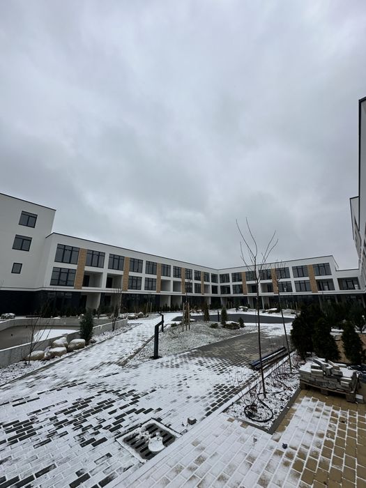 Продам двокімнатну в ЖК Hygge Home (ХюгоХом) Ірпінь, район Стоянка