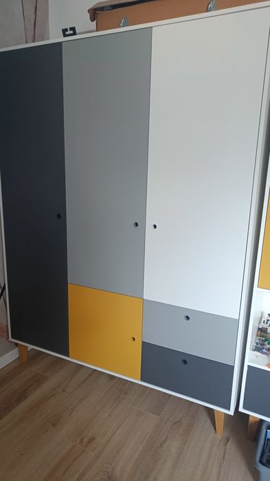 Meble Vox Concept