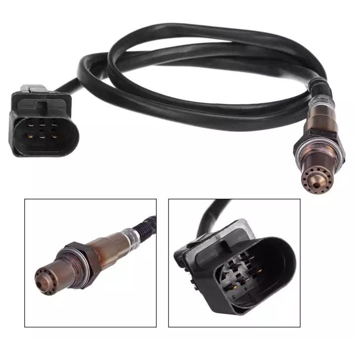 Лямбда зонд датчик Seat Skoda Audi Volkswagen 0258007057 1K0998262D