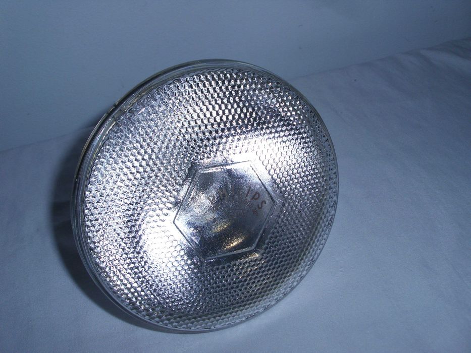 Grzewcza żarówka Philips PAR 38EC Flood30st.