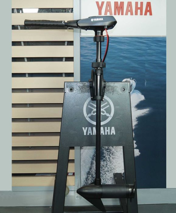 Yamaha silnik Elektryczny M32 70lb - Minn Kota 5 lat Gwarancji