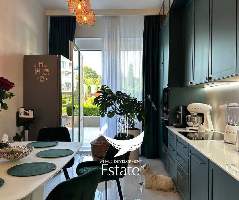 Многокомнатная квартира по адресу (площадь 150 м²) - Atlanta.ua - фото 4