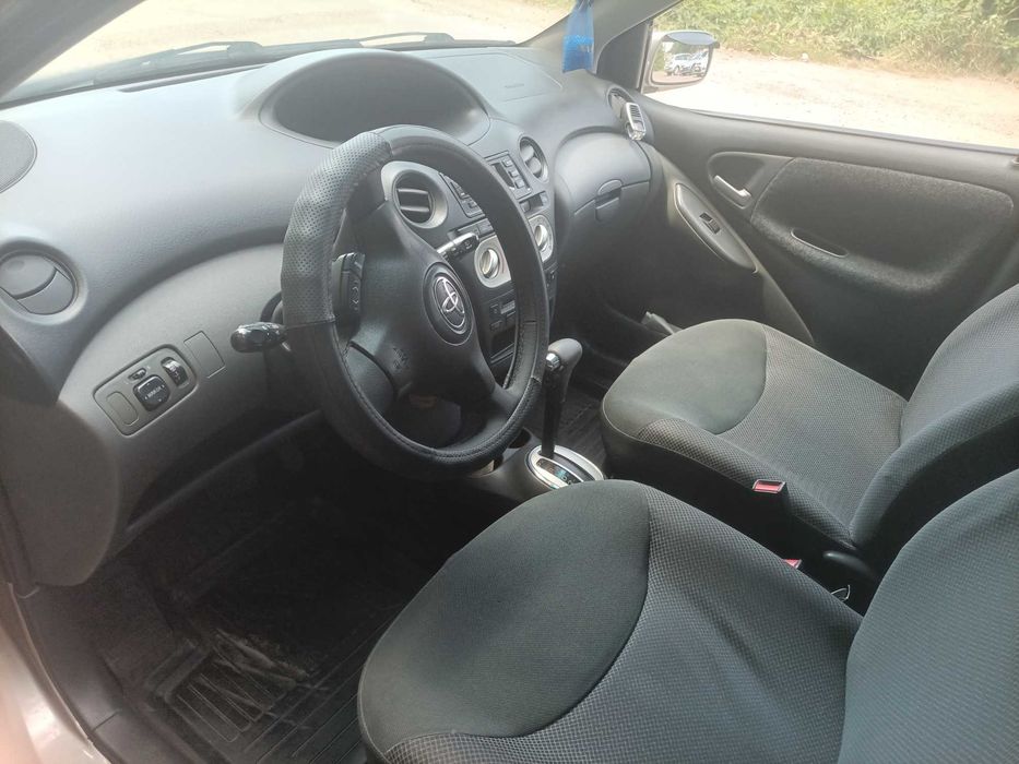 Toyota Yaris 1.3