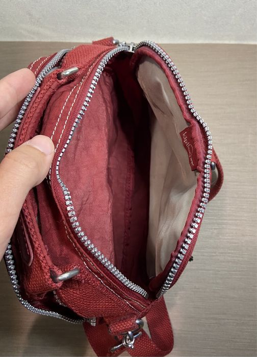 Сумка Kipling