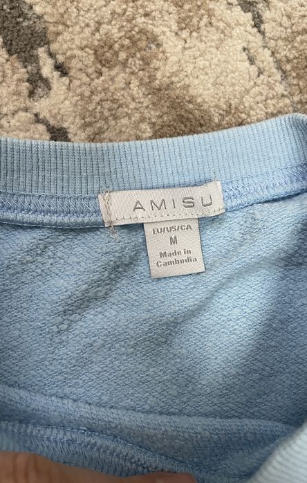 Жіночий світшот H&M