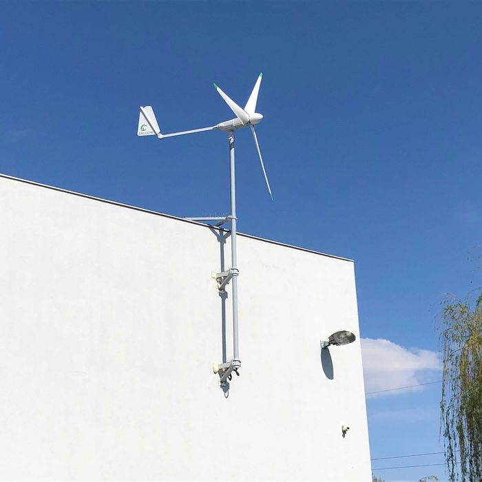 Turbina wiatrowa Falcon 1,5kW/230V