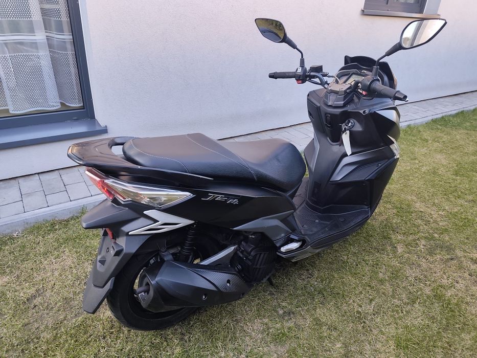 SYM JET 14 125 2.0.1.9