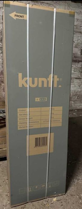 Frigorífico Kunft