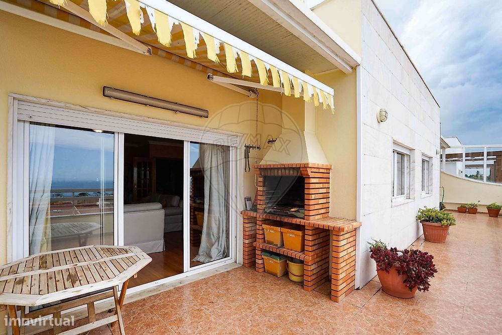 Apartamento T5 para venda