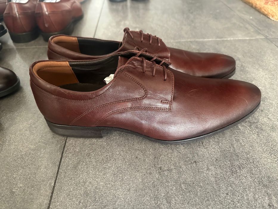 Buty męskie Ryłko