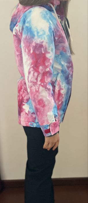 Snowwear/ Roupa menina para a neve