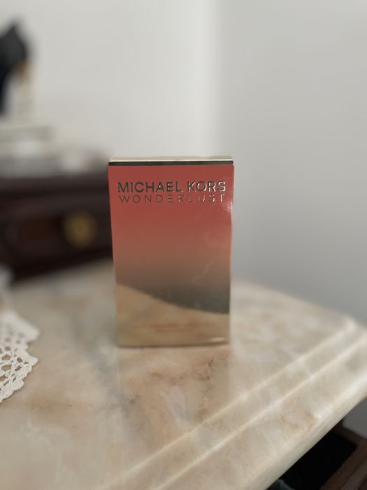 Perfume michael kors wonderlust
