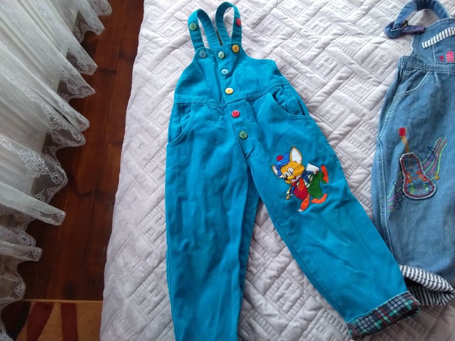 Дитячий одяг б,в,100 грн за все,