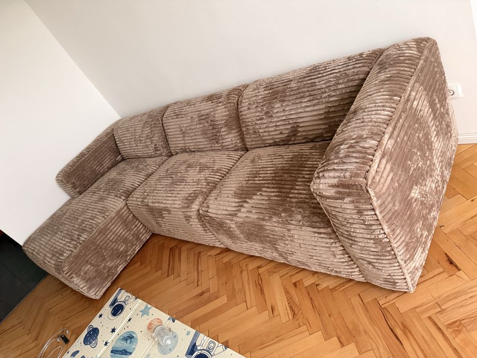 Narożnik modułowy Moved Xl Moco Home