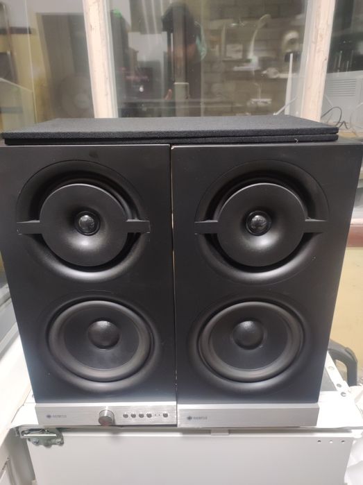 Акустична система