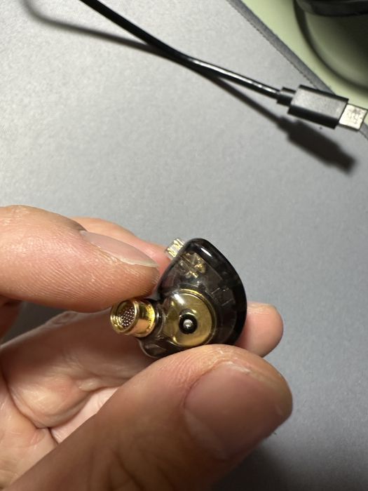 Headfone HiFi , muito exllente