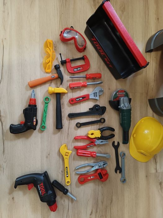 Workbench plus tools434466983321937923