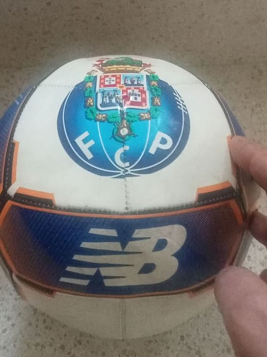 Bola do F.C.PORTO New Balance