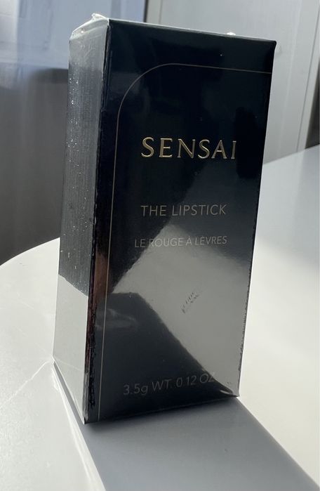 SENSAI Satsuki Pink The Lipstick NOWA