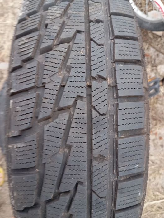 Продам колеса на 13