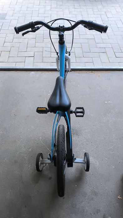 Rower Tabou Mini Lite MG