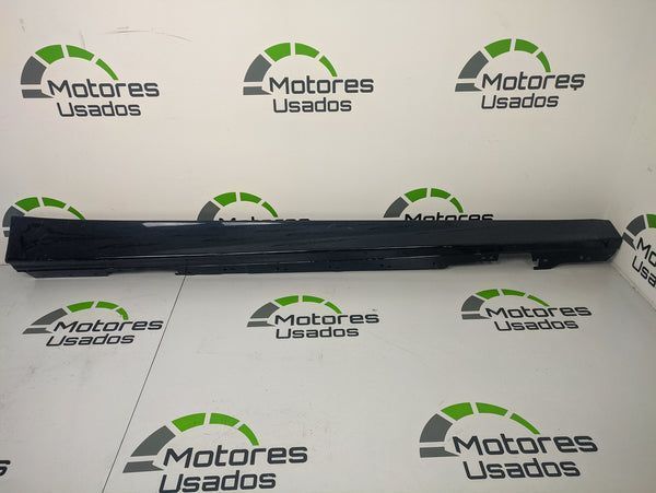 Embaladeira Direita BMW Série 3 F30, F35, F31, F80