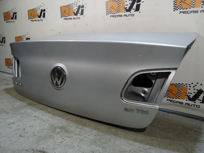 Porta / tampa da mala VOLKSWAGEN Passat (3C2)