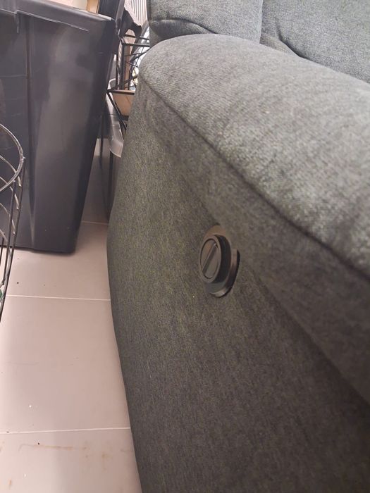 Poltronas electricas