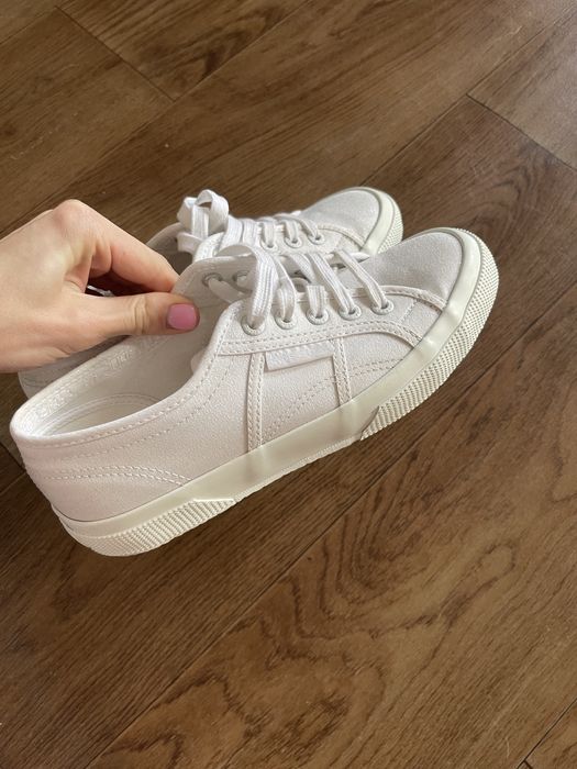 Кеди Superga 37р.