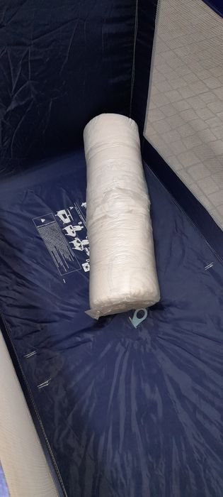 Vendo uma cama de criança