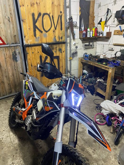 Продам мотоцикел